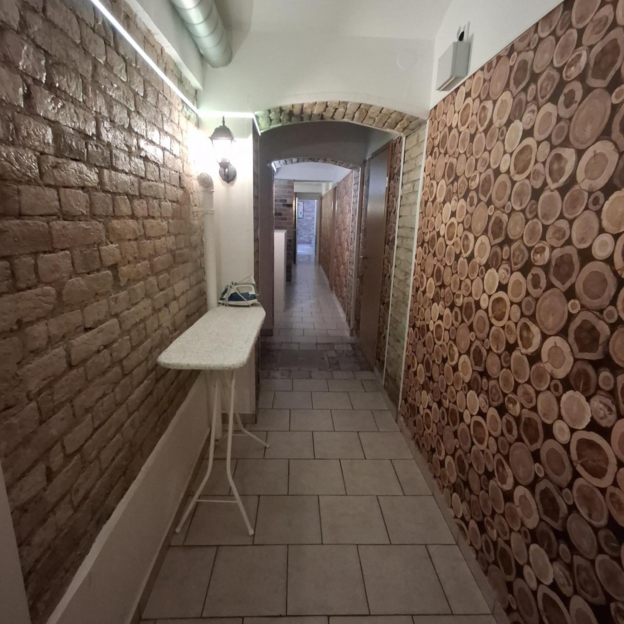 Palmers Hostel Zagrzeb