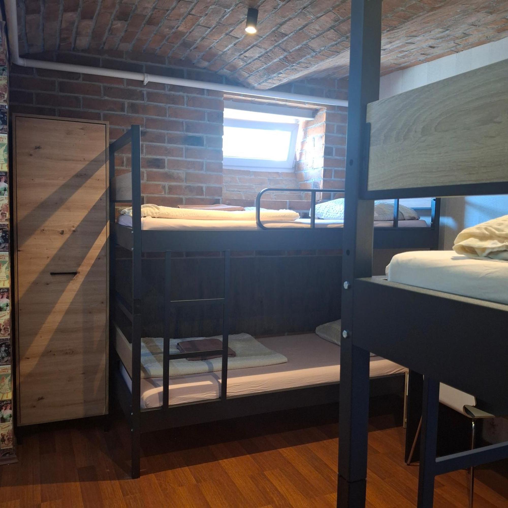 Palmers Hostel